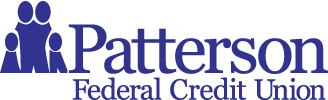 Patterson FCU Logo